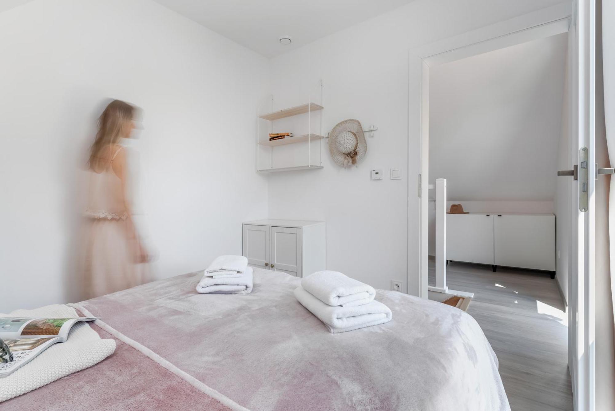 Morze Ciszy Villa Dziwnów Екстериор снимка